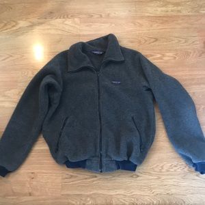 Warm Patagonia Fleece